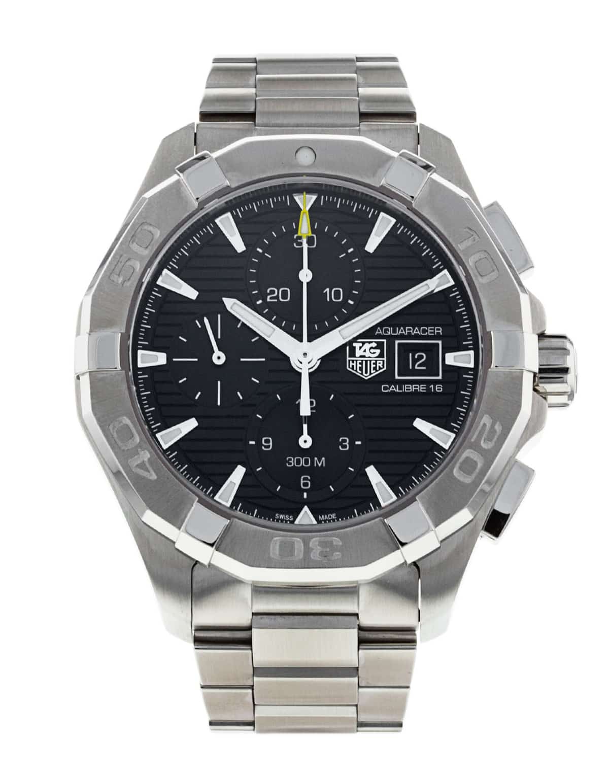 Tag Heuer Aquaracer CAY2110.BA0927